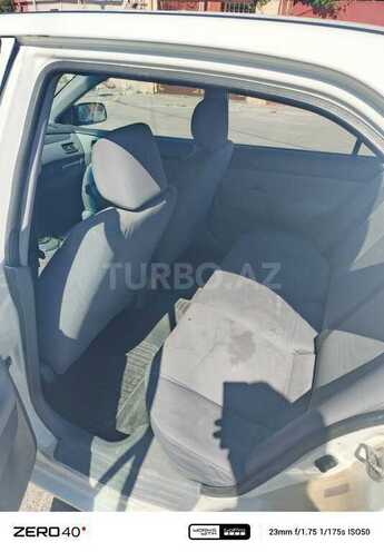 Mitsubishi Lancer 2007, 200,000 km - 1.3 l - Bakı