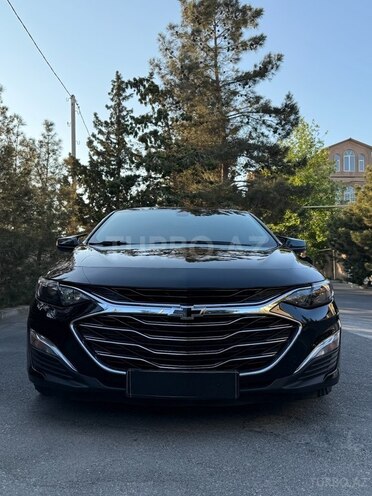 Chevrolet Malibu 2019, 53,000 km - 1.5 l - Bakı