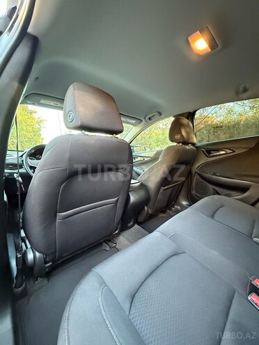 Chevrolet Malibu 2019, 53,000 km - 1.5 l - Bakı