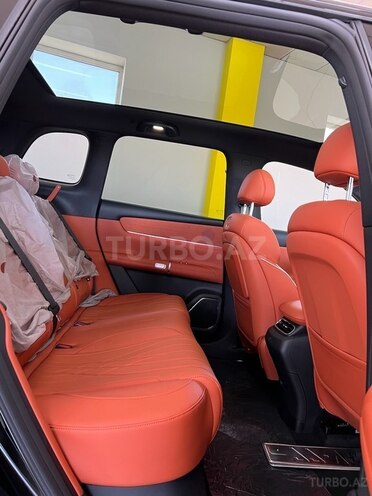 Changan Qiyuan Q07-12