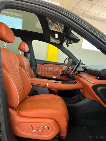 Changan Qiyuan Q07-14