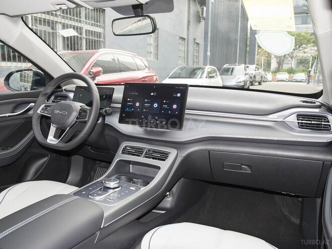 BYD Destroyer 05-6