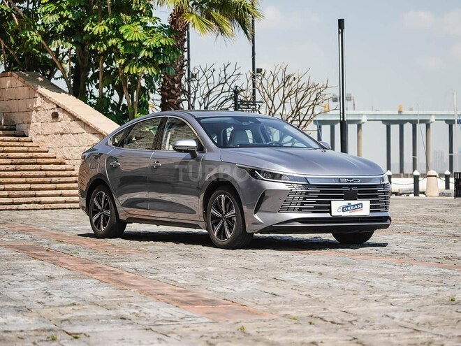 BYD Destroyer 05-2