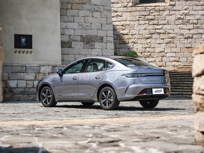 BYD Destroyer 05-4