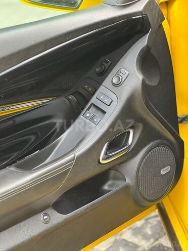 Chevrolet Camaro 2011, 175,000 km - 6.2 l - Bakı