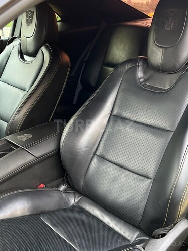 Chevrolet Camaro 2011, 175,000 km - 6.2 l - Bakı