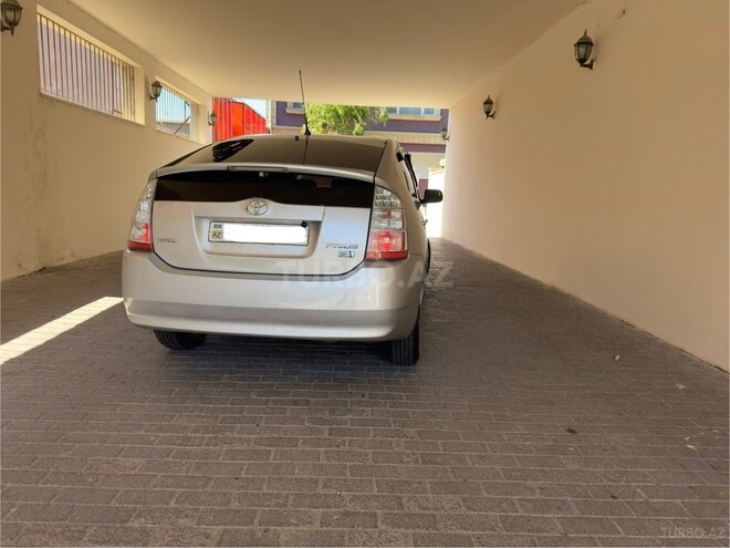 Toyota Prius 2008, 310,000 km - 1.5 l - Bakı