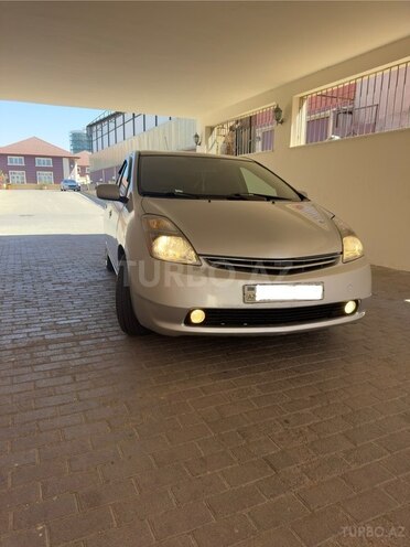Toyota Prius 2008, 310,000 km - 1.5 l - Bakı