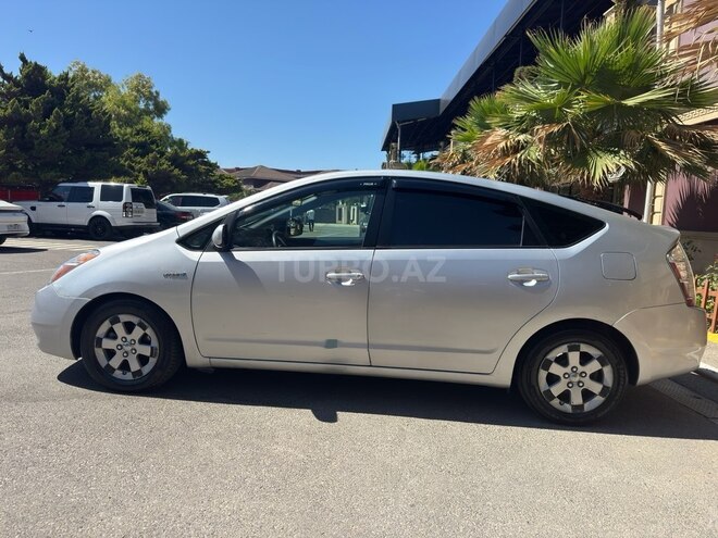 Toyota Prius 2008, 310,000 km - 1.5 l - Bakı
