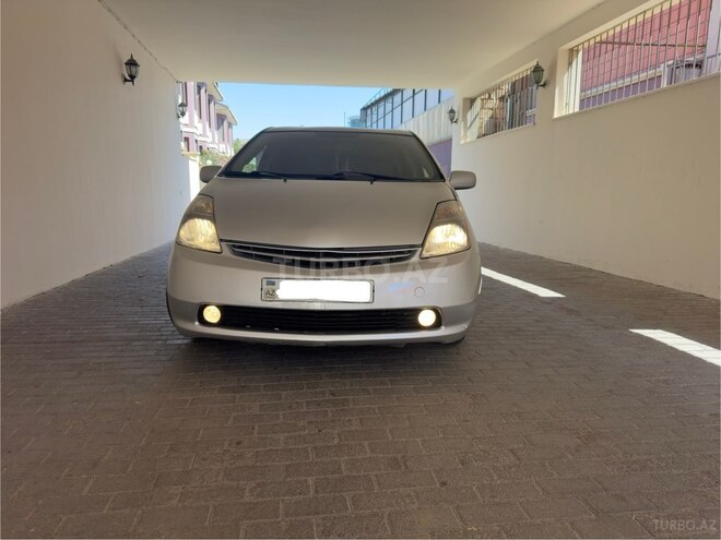Toyota Prius 2008, 310,000 km - 1.5 l - Bakı