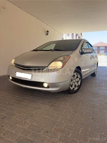 Toyota Prius 2008, 310,000 km - 1.5 l - Bakı