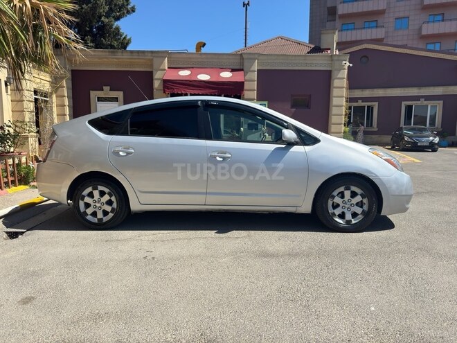 Toyota Prius 2008, 310,000 km - 1.5 l - Bakı