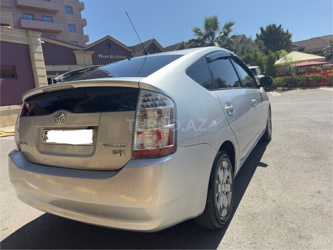 Toyota Prius 2008, 310,000 km - 1.5 l - Bakı