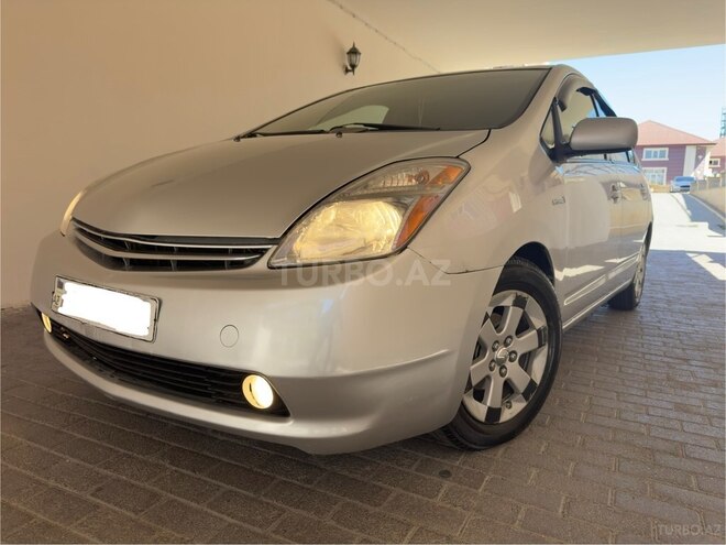 Toyota Prius 2008, 310,000 km - 1.5 l - Bakı
