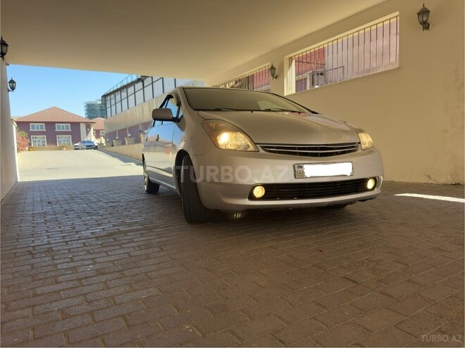 Toyota Prius 2008, 310,000 km - 1.5 l - Bakı