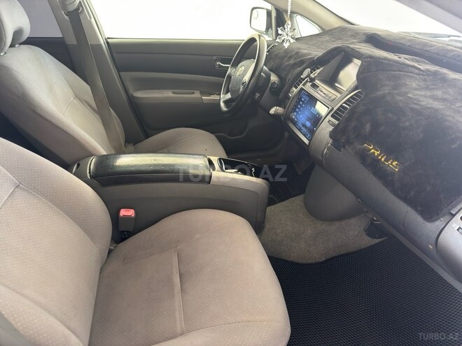 Toyota Prius 2008, 310,000 km - 1.5 l - Bakı
