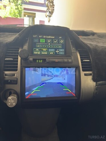 Toyota Prius 2008, 310,000 km - 1.5 l - Bakı