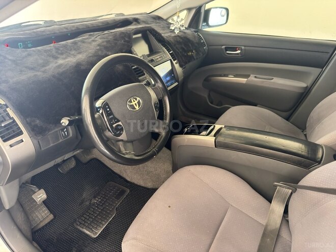 Toyota Prius 2008, 310,000 km - 1.5 l - Bakı