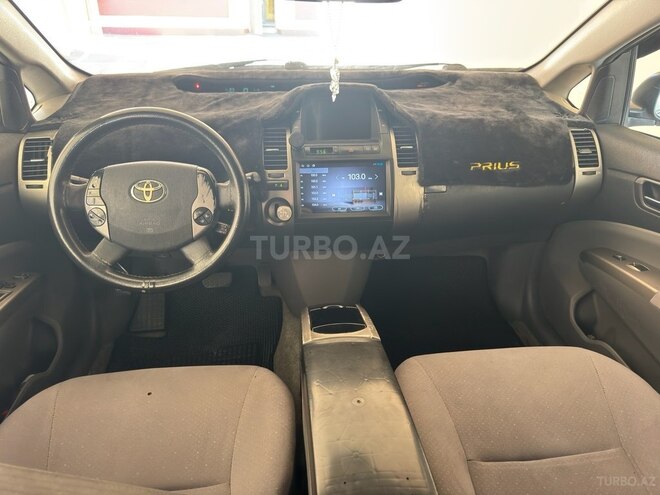 Toyota Prius 2008, 310,000 km - 1.5 l - Bakı