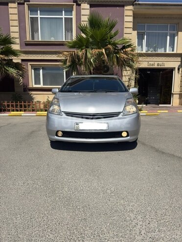 Toyota Prius 2008, 310,000 km - 1.5 l - Bakı