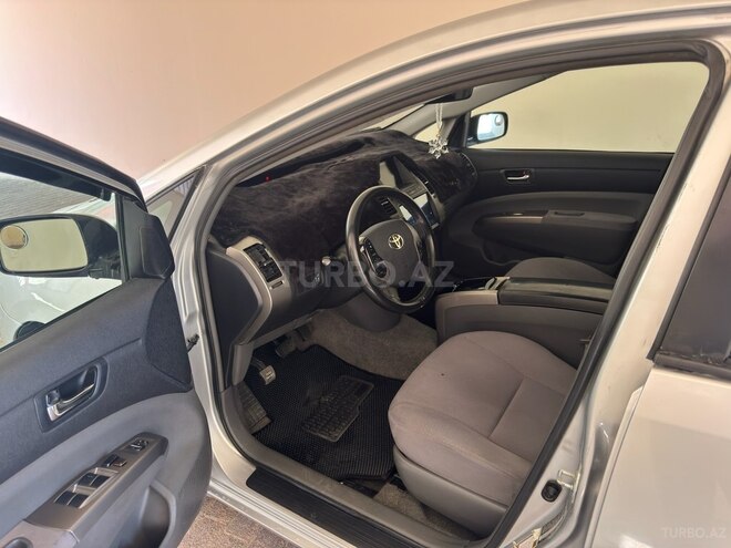 Toyota Prius 2008, 310,000 km - 1.5 l - Bakı