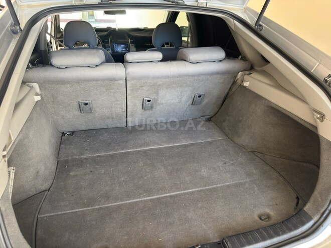 Toyota Prius 2008, 310,000 km - 1.5 l - Bakı