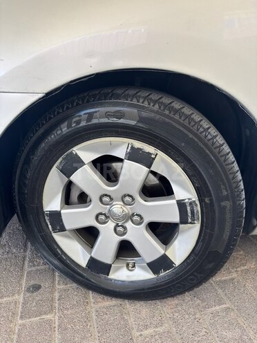 Toyota Prius 2008, 310,000 km - 1.5 l - Bakı