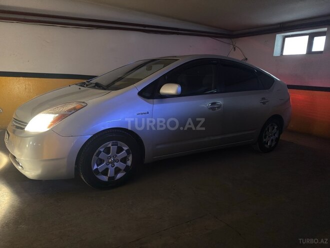 Toyota Prius 2008, 310,000 km - 1.5 l - Bakı