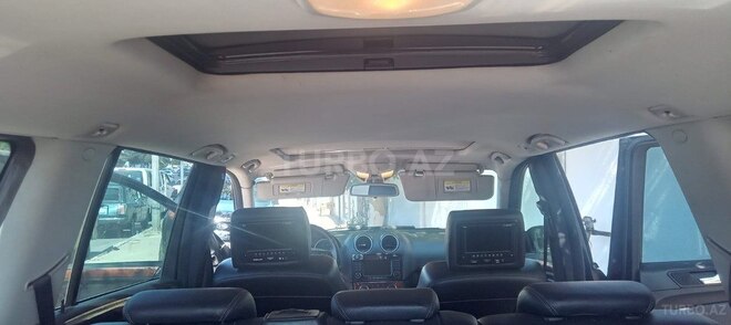 Mercedes GL 450 4MATIC 2006, 200,000 km - 4.7 l - Bakı