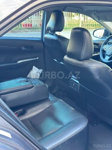 Toyota Camry 2016, 187,000 km - 2.5 l - Bakı