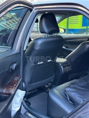 Toyota Camry 2016, 187,000 km - 2.5 l - Bakı