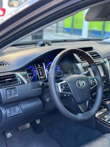 Toyota Camry 2016, 187,000 km - 2.5 l - Bakı