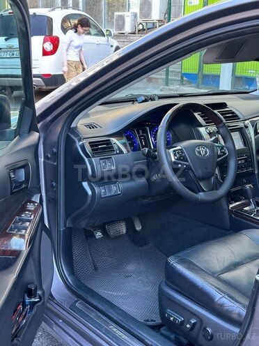 Toyota Camry 2016, 187,000 km - 2.5 l - Bakı