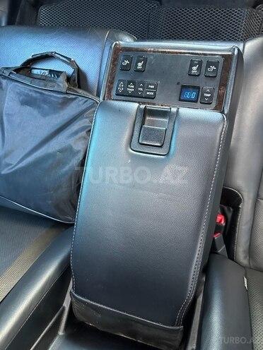 Toyota Camry 2016, 187,000 km - 2.5 l - Bakı