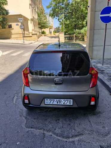 Kia Morning 2015, 140,000 km - 1.0 l - Bakı