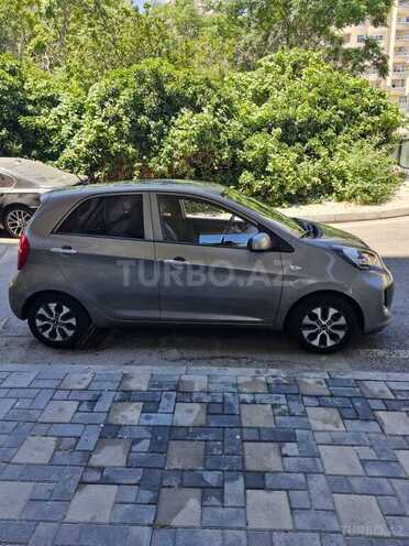 Kia Morning 2015, 140,000 km - 1.0 l - Bakı