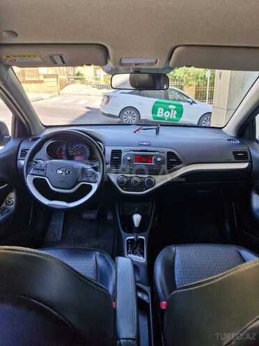 Kia Morning 2015, 140,000 km - 1.0 l - Bakı