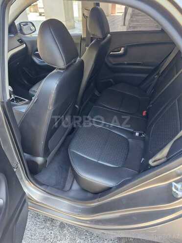 Kia Morning 2015, 140,000 km - 1.0 l - Bakı