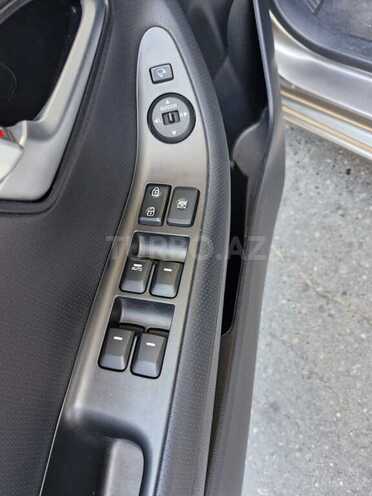 Kia Morning 2015, 140,000 km - 1.0 l - Bakı