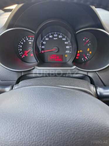 Kia Morning 2015, 140,000 km - 1.0 l - Bakı