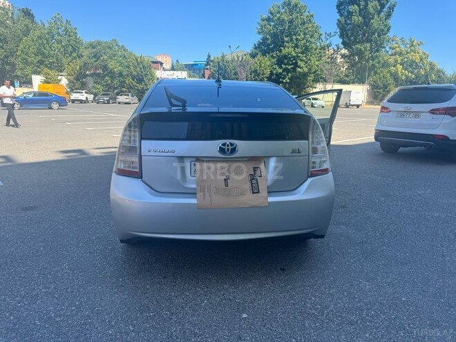 Toyota Prius 2011, 220,000 km - 1.8 л - Bakı