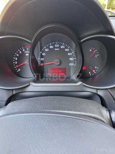 Kia Morning 2015, 140,000 km - 1.0 l - Bakı