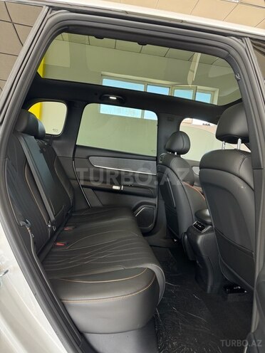 Changan Qiyuan Q07-10