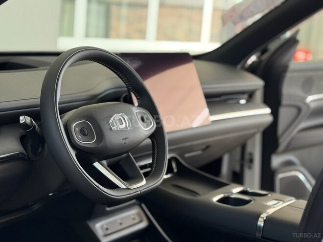 Changan Qiyuan Q07-16