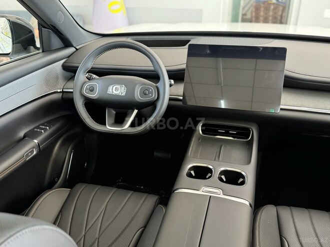 Changan Qiyuan Q07-13
