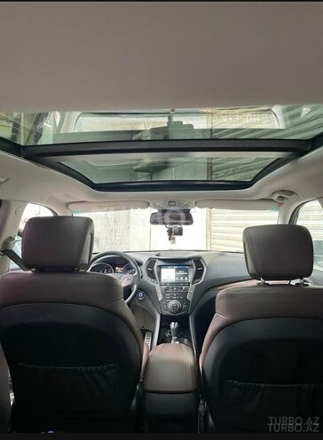 Hyundai Santa Fe 2016, 103,550 km - 2.0 l - Bakı