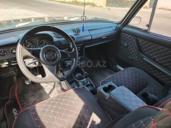 LADA (VAZ) 2106 1994, 95,000 km - 1.6 l - Saatlı