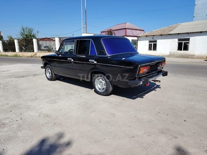 LADA (VAZ) 2106 1994, 95,000 km - 1.6 l - Saatlı