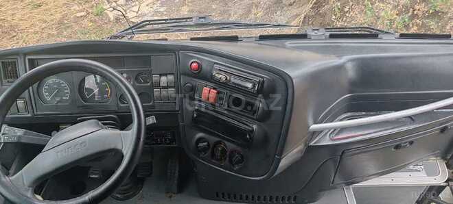 Iveco Otoyol 2006, 210,000 km - 3.9 l - Ağdam