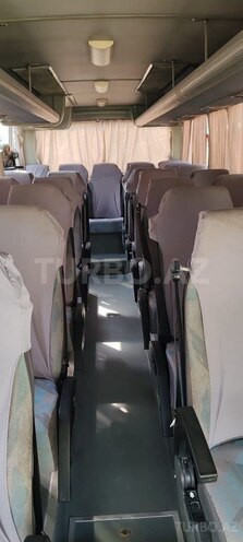 Iveco Otoyol 2006, 210,000 km - 3.9 l - Ağdam